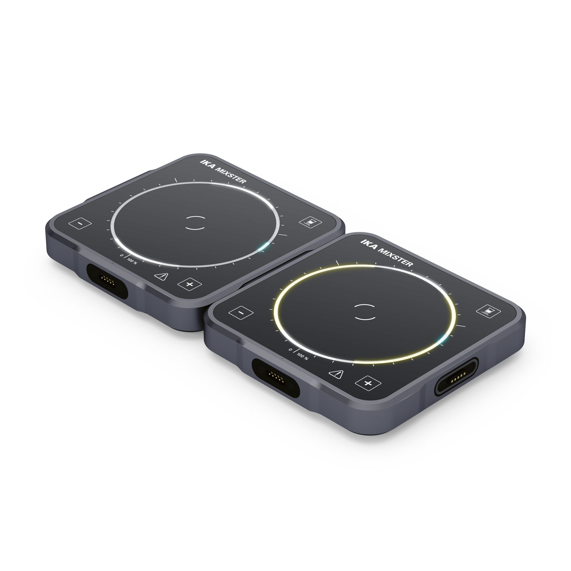 德国IKA  MIXSTER SET 2