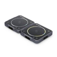 德国IKA  MIXSTER SET 2