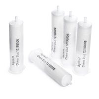 12198006 Chem Elut-5ml, Unbuffered 安捷伦 固相萃取柱