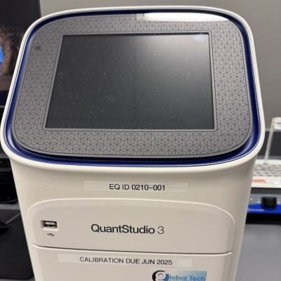 赛默飞 ABI Quantstudio 3 定量PCR仪