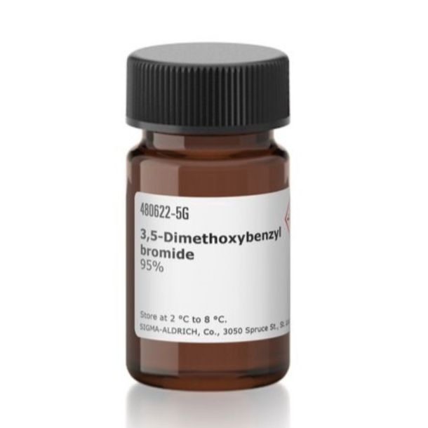 3,5-二甲氧基溴苄