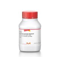 黏液蛋白 来源于猪胃