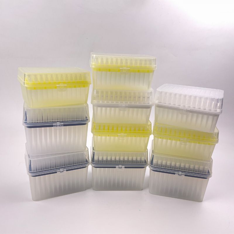 瑞宁专用超低吸附移液吸头