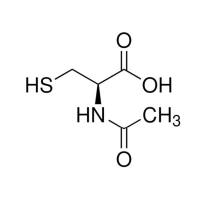 N-乙酰基-L-半胱氨酸