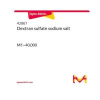 硫酸葡聚糖 钠盐