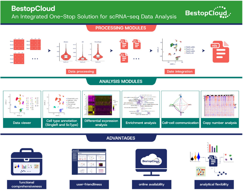 喜报 | 百奥益康 BestopCloud 生信云平台登陆 BMC Genomics 国际权威