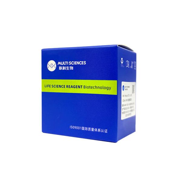 Anti-Mouse IL-4,APC(Clone:11B11) 检测试剂