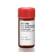 N6,2′-O-二丁酰基腺苷 3′,5′-环单磷酸 钠盐
