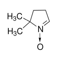 5,5-二甲基-1-吡...咯啉-N-氧化物