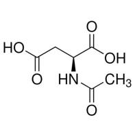 N-乙酰基-L-天冬氨酸