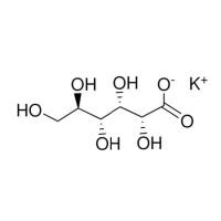 葡萄糖酸钾