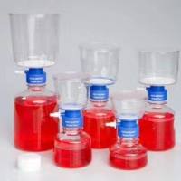 Nalgene货号566-0020过滤装置500ml容量(PES膜)孔径0.2μm上海睿安生物19121878899