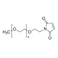 甲氧基聚乙二醇马来酰亚胺