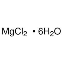 氯化镁 六水合物...