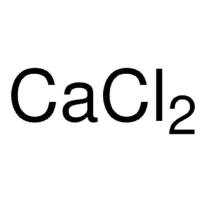 氯化钙.