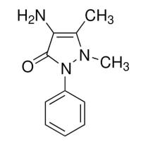 4-氨基安替比林..