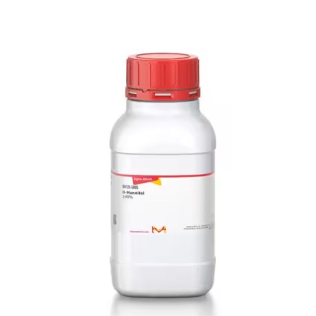 D -甘露醇.