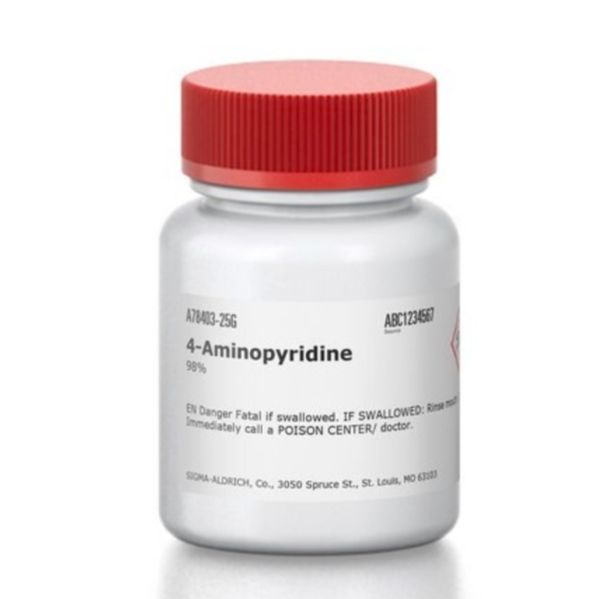 4-氨基吡...啶