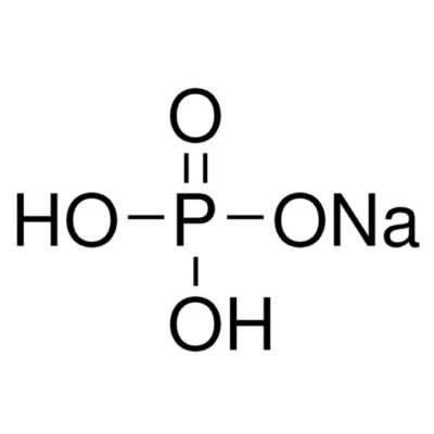 磷酸钠 一元