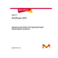 消泡剂 204.