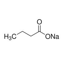 丁酸钠.