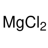 氯化镁.