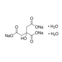 柠檬酸钠二水合物