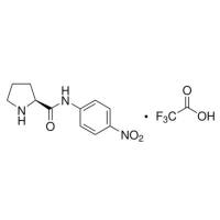 L -脯氨酸对硝ji苯胺 三氟yi酸盐