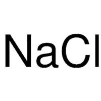 氯化钠....