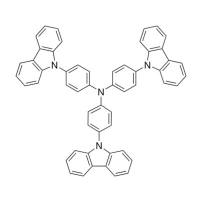 三（4-咔....唑-9-苯基）胺