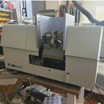 珀金埃尔默 原子吸收光谱仪AAnalyst 800