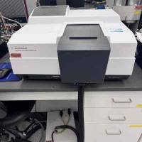 安捷伦紫外可见分光光度计Cary 100