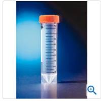Corning ® 50 mL PP 离心管，自立式