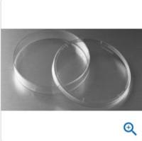 Corning 灭菌带格细胞培养皿 60*15mm TC表面,430196