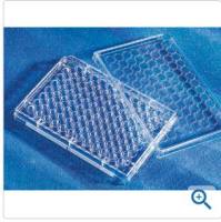 Corning 透明平底96孔板(9017)