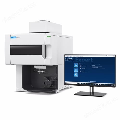 电感耦合等离子体发射光谱仪 ICP-OES 5110/5800