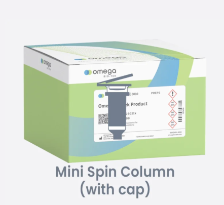 Omega植物RNA提取试剂盒