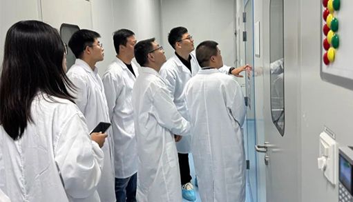 同立海源深度参与CGT上游产业研讨会，携手合作伙伴共探国产化新路径