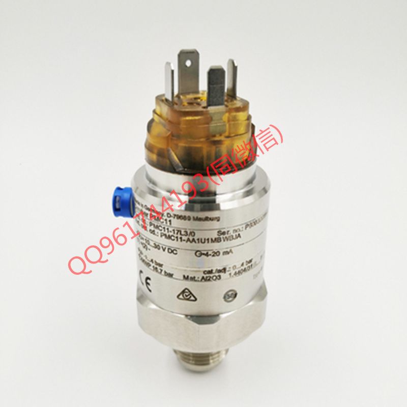 E+H/恩德斯豪斯PMC11-AA1U1MBWBJA(PMC11-17L3/0)压力变送器