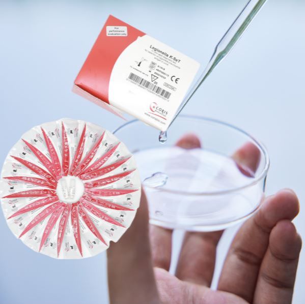 耐药株检测-碳青霉烯酶系列试剂盒