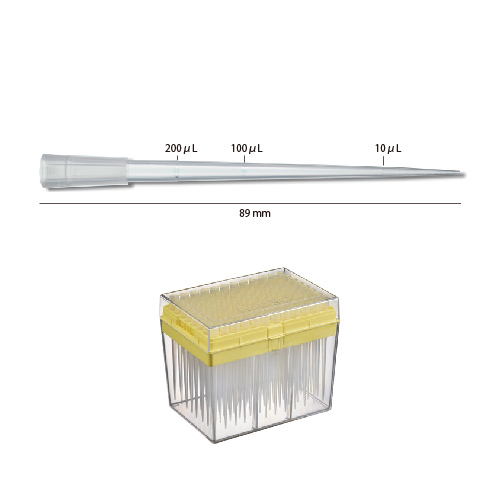 加长吸头选购避坑指南：这些细节决定实验成败