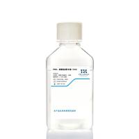 赛米科 PBS 磷酸盐缓冲液 低内毒素 + 精准 pH + 批次一致 500mL 大规格 科研级缓冲液全能助手