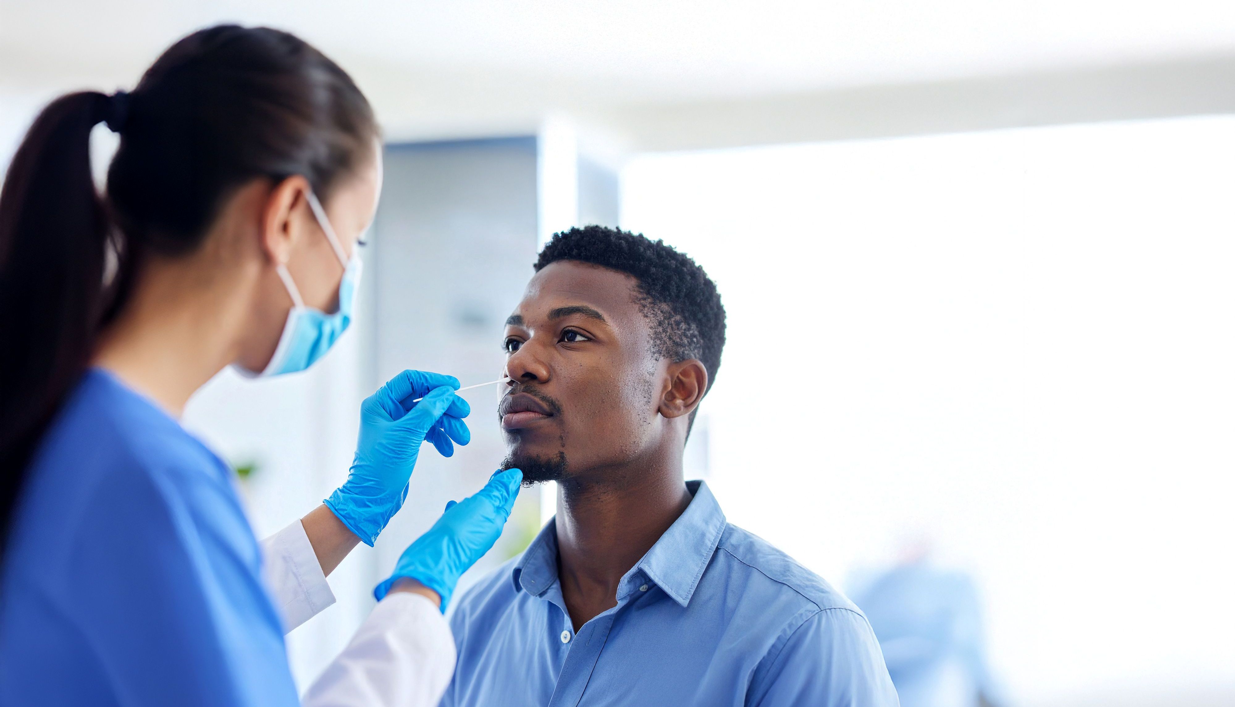 新冠多谱系病毒株本地现货： ZeptoMetrix本地现货，助力检测效率全面提升