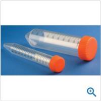 Corning 15ml灭菌带盖离心管，430766