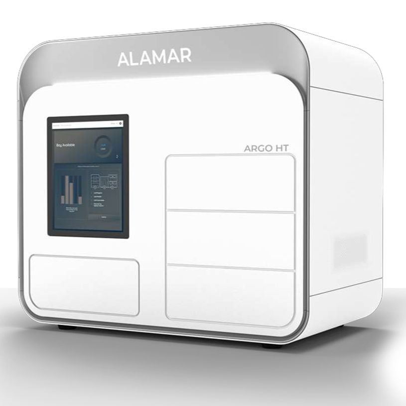 NULISA——新一代超灵敏蛋白组学及标志物转化平台