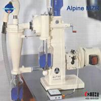 德国ALPINE实验室微粉分级机100MZR