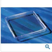 Corning 细胞培养皿 245*245mm 未处理表面(431111)