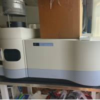 珀金埃尔默 7300DV ICP光谱仪