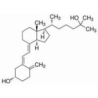骨化二醇一水物