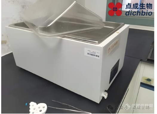 实验室专题 | 不止于精准：探究点成Grant温控设备何以成为三甲医院的“常青树”